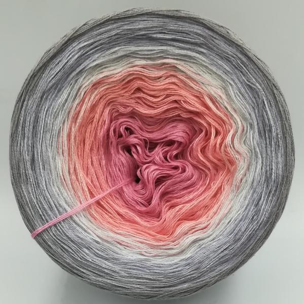 (ab 0,011€/Meter) Graues Mäuschen